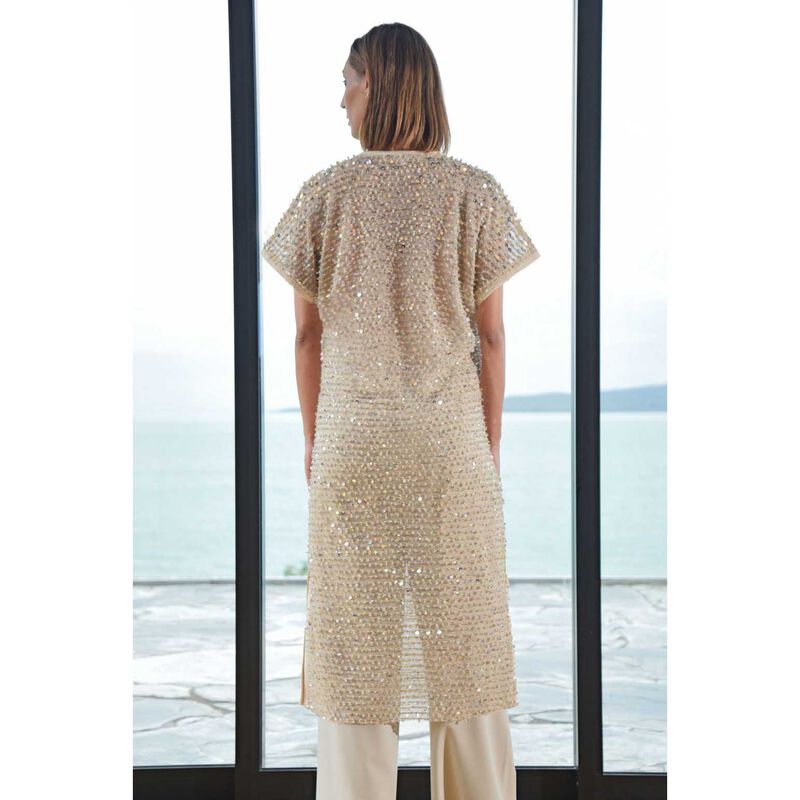 Trelise Cooper You Glow Girl Dress image number 3